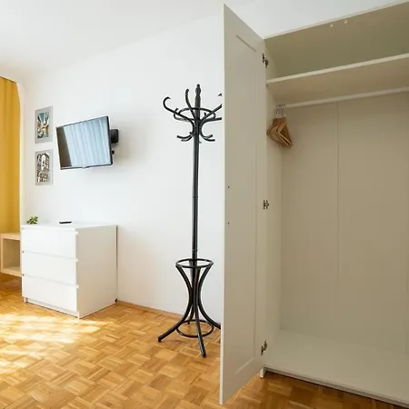 Central Living - Stephansdom Apartments Wien Exterior foto