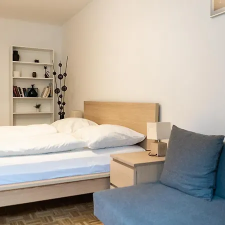 Central Living - Stephansdom Apartments Wien Zimmer foto