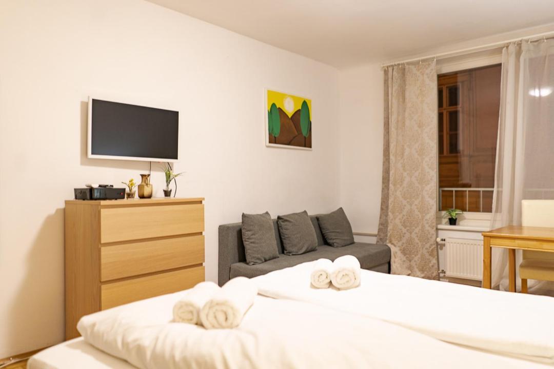 Living - Stephansdom Appartement *